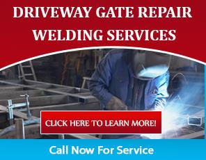 Our Services | 818-922-0772 | Gate Repair Sunland, CA